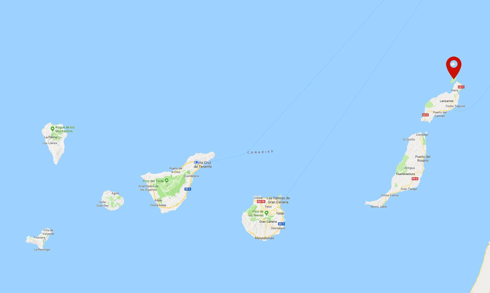 CASA-DELTIMPLE-LANZAROTE-Ubicacion-Canary-Islands-La-Graciosa